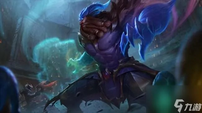 LOL兽灵行者加点及出装指南 s11乌迪尔玩法攻略