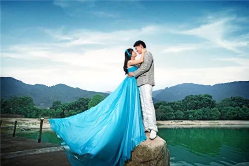 龙岩婚纱摄影哪家好  怎样挑选婚纱摄影店