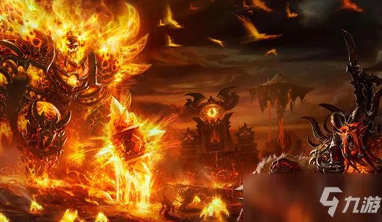 魔兽世界阵亡英雄的护肩怎么获得 获取技巧分享