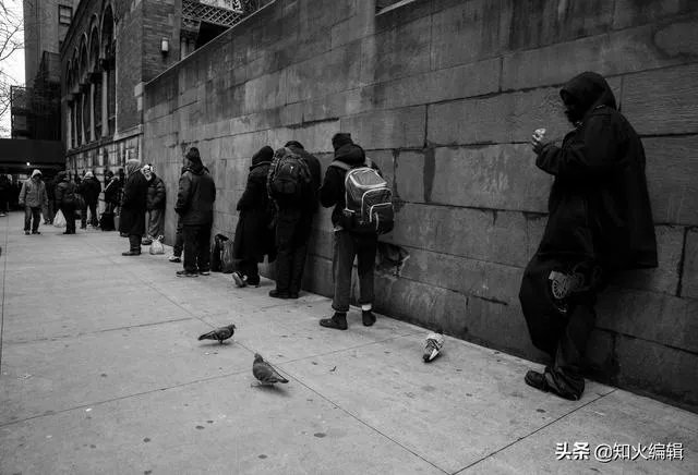 全球最多美国确诊病例超中国意大利