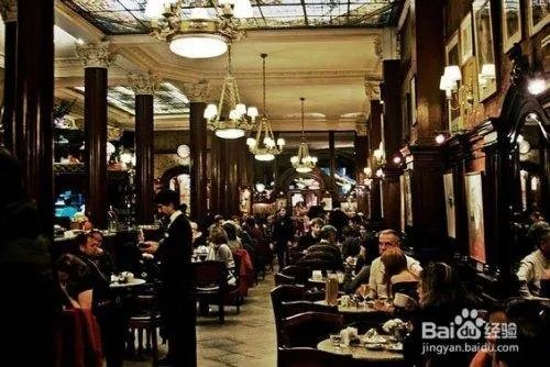 布宜诺斯艾利斯有哪些景点