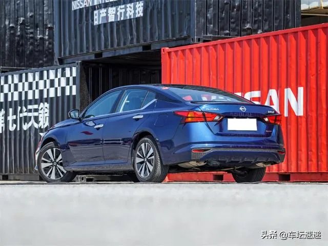 东风日产天籁2.0自吸的性能如何,用多少号汽油比较好?