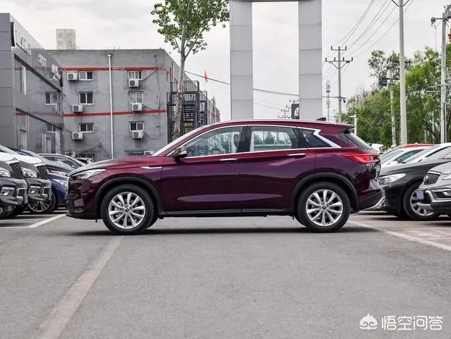 35万左右的SUV有哪些可以推荐？