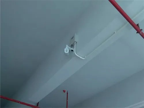 家用监控摄像头怎么安装