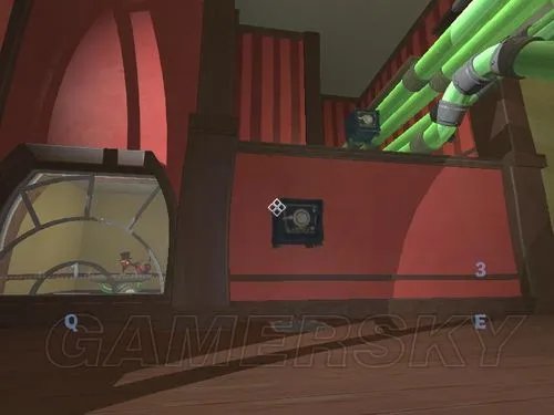 《量子谜题》图文攻略