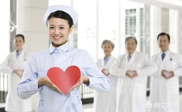 「深圳医改取消医务人员编制 医生年薪可达百万元」你怎么看？