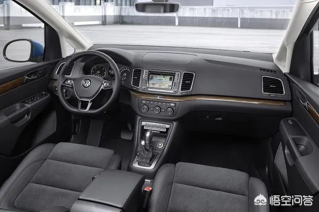 大众夏朗这车值不值得入手？