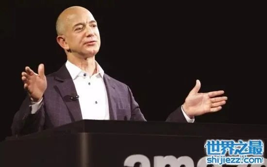 2017世界首富是谁，比尔盖茨强势第一(860亿美元) 