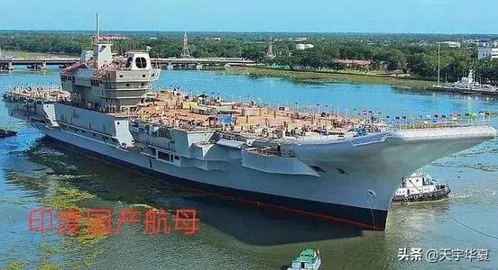 印度的军队什么水平