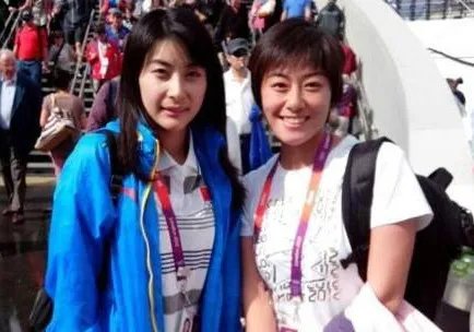 张萌萌个人资料及照片  张萌萌生活照曝光