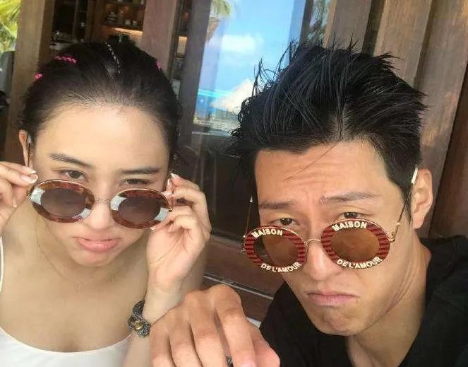 窦骁感情史，窦骁的女朋友都有谁