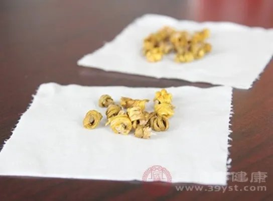 铁皮枫斗的功效与作用