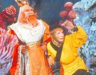 西游记中三昧真火到底有多厉害,竟然将孙悟空烧成了重伤?