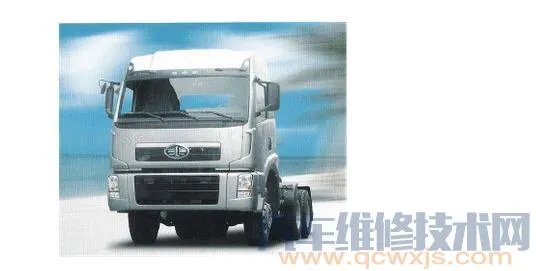 汽车后面4×2、4×4、6×2、6×4 、6×6是什么意思?