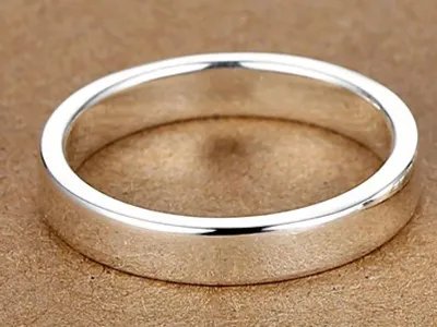 戒指欧码和中国码的对比有什么区别？