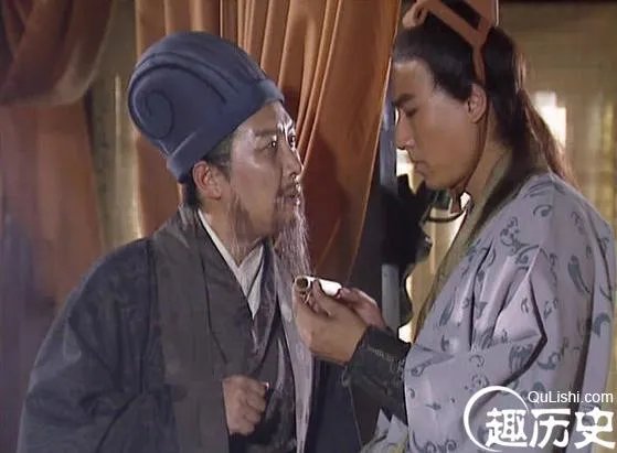 曹睿在位的13年内最有可能统一三国 最后也没成功