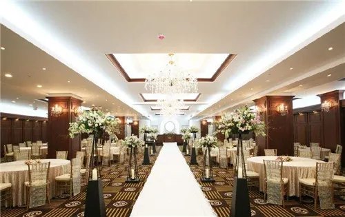 韩式婚礼现场布置指南  韩式婚礼设计新人必知要点