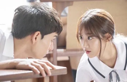 如何评价韩剧《偶然发现的一天》？