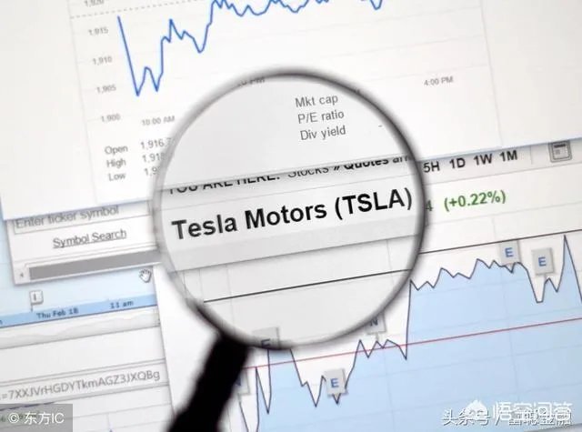 特斯拉处破产边缘是真的吗？