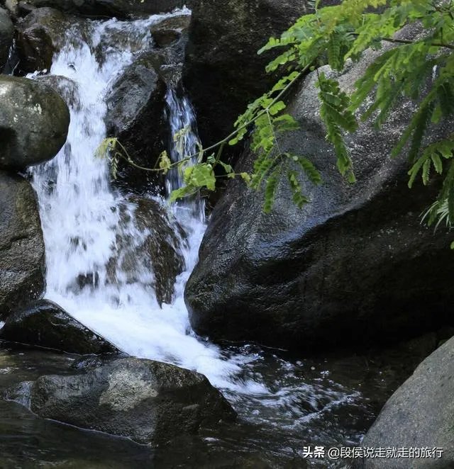园山风景区好玩吗?