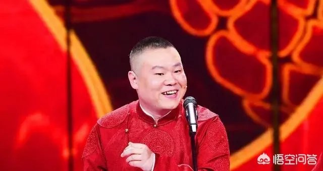 于谦力挺岳云鹏的相声,你怎么看?