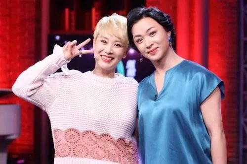 海清的丈夫是谁叫什么老公个人简历图片 海清老公和儿子资料照片