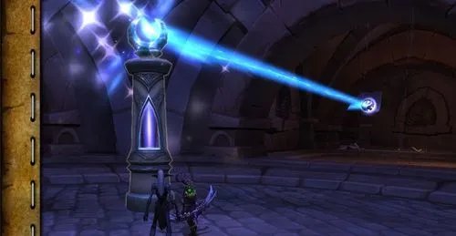 魔兽世界[电力网]任务怎么做