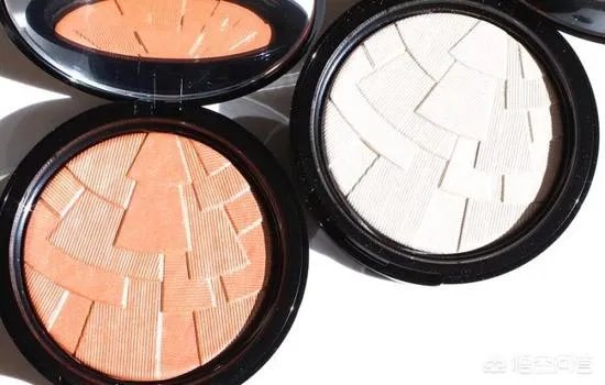 都在说张韶涵的高光，还有什么高光值得大家入手？