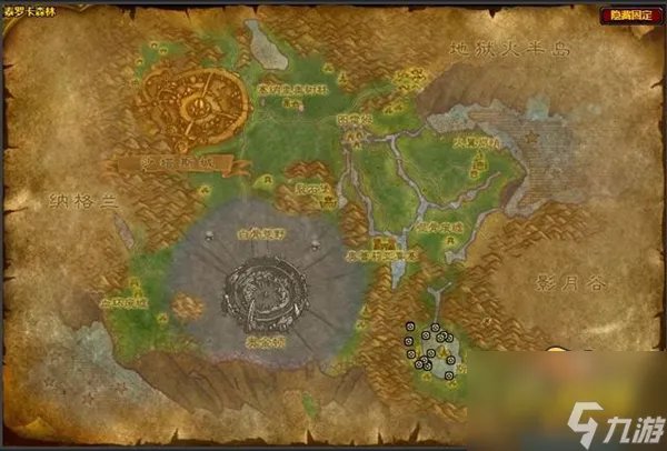 魔兽世界巨型卡利鸟翅哪里掉 巨型卡利鸟翅掉落位置分享