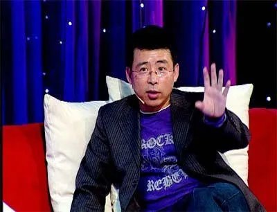 阿丘为什么离开央视去哪儿了目前的去向 阿丘简历老婆是朱迅吗