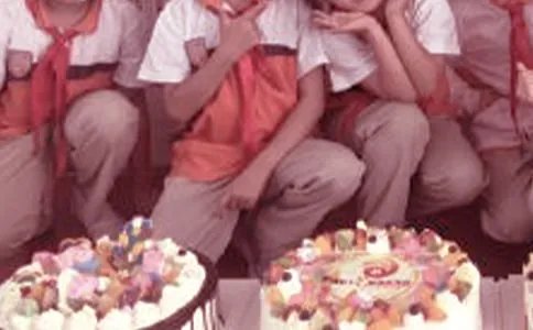 六一朋友圈说说