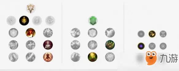 《英雄联盟》上单蛮王天赋怎么点 上单蛮王天赋加点攻略