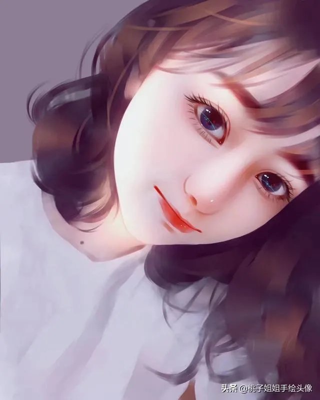 你用过最好看的QQ头像是哪个？