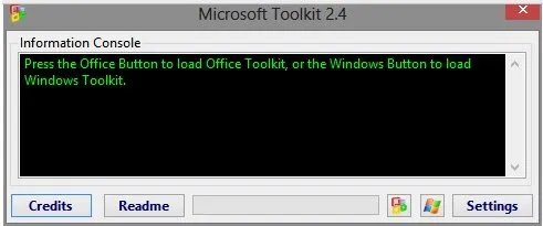 怎样用Microsoft Toolkit 2.4.1 激活office2013 我按照网上做的不行啊
