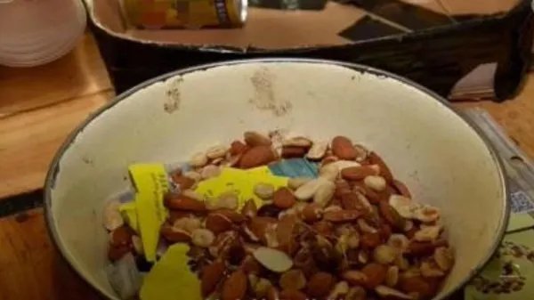 10万余箱问题坚果流入市场，警方对其会做出什么处理？