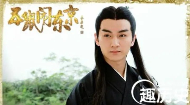 展昭武功排名多少 展昭与白玉堂谁更厉害?