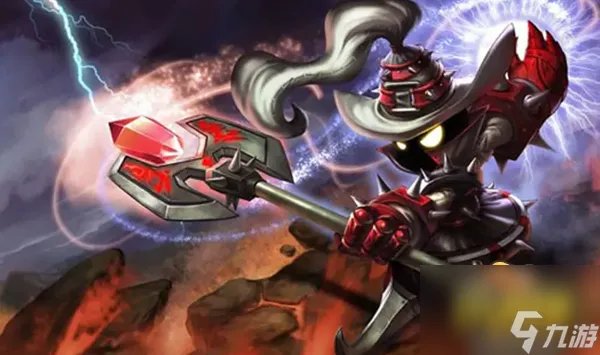 英雄联盟手游邪恶小法师怎么出装2022 邪恶小法师出装攻略