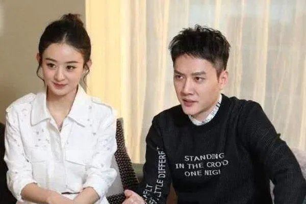 冯绍峰和赵丽颖没有举办婚礼，这样真的好吗？