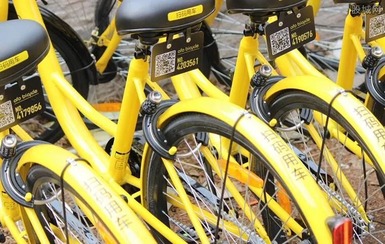 ofo否认破产传闻 ofo现在运营状况怎么样