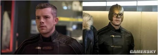 DC四剧联动衍生片《地球X的危机》大量剧照 小闪大婚 邪恶绿箭、超女、闪电侠、纳粹搅局