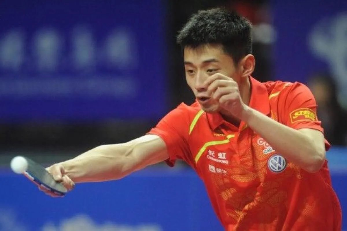 马琳为了刘国梁被开除过，除了他还有哪些运动员有过类似遭遇？