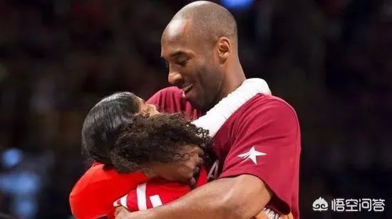 你们还记得全明星赛那些致敬科比的元素吗？