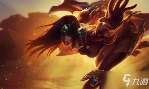 《LOL》2021无限火力攻略 轮子妈天赋符文加点推荐