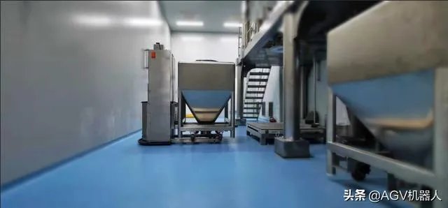 如何让物流仓储“智能”起来？