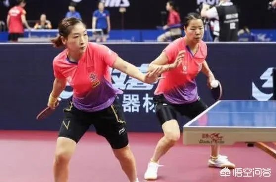 法国乒乓球运动员袁佳楠