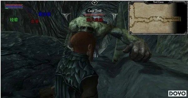 掠夺之剑：暗影大陆-图文流程全攻略