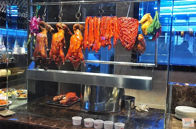 熟食店开在什么地方最合适 熟食有哪些品种 熟食的做法和配方