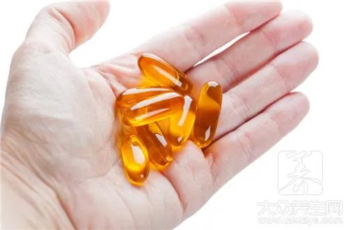 金脉胶囊会有什么副作用呢？