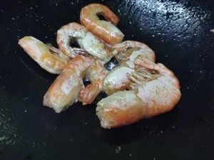 食材_大头虾窍门