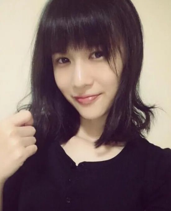 papi酱老公徐斌学历